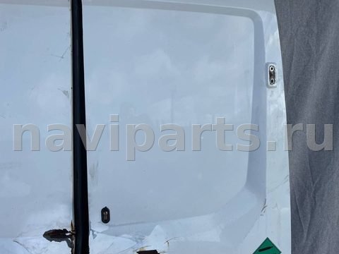 Дверь задняя распашная левая Iveco Daily, 2016 г., арт. 4820023746929, фото 3