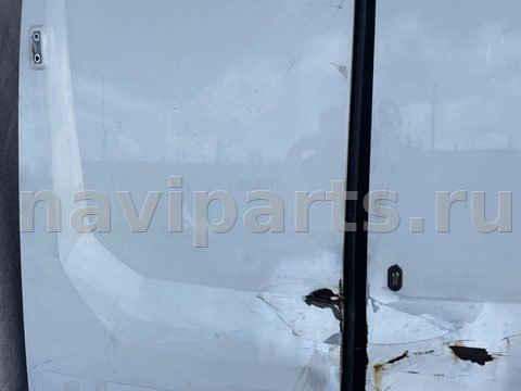 Дверь задняя распашная левая Iveco Daily, 2016 г., арт. 4820023746929, фото 5