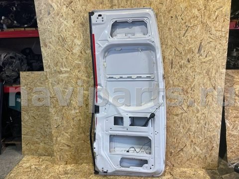 Дверь задняя распашная левая Mercedes Sprinter, 2021 г., арт. 4820023747813, фото 10