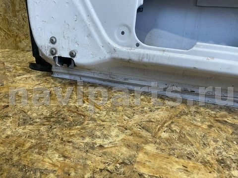 Дверь задняя распашная левая Mercedes Sprinter, 2021 г., арт. 4820023747813, фото 11