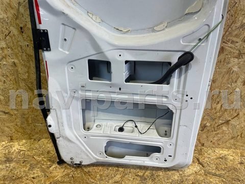 Дверь задняя распашная левая Mercedes Sprinter, 2021 г., арт. 4820023747813, фото 6