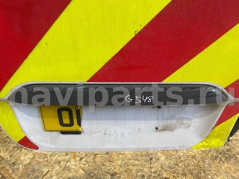 Дверь задняя распашная левая Mercedes Sprinter, 2021 г., арт. 4820023747813, фото 7