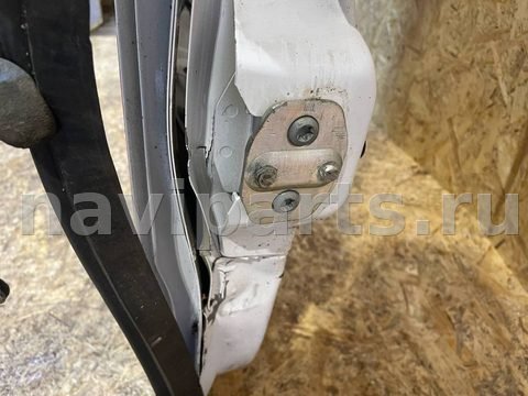 Дверь задняя распашная левая Mercedes Sprinter, 2021 г., арт. 4820023747813, фото 8