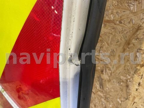 Дверь задняя распашная левая Mercedes Sprinter, 2021 г., арт. 4820023747813, фото 9
