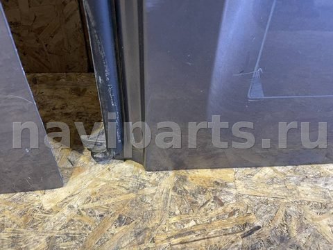 Дверь задняя распашная левая Opel Vivaro, 2017 г., арт. 4820023748611_1, фото 12