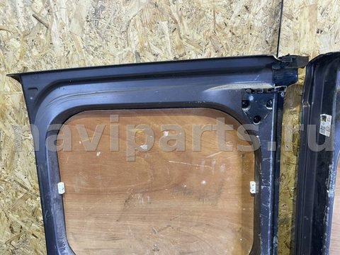 Дверь задняя распашная левая Opel Vivaro, 2017 г., арт. 4820023748611_1, фото 19