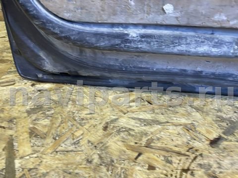 Дверь задняя распашная левая Opel Vivaro, 2017 г., арт. 4820023748611_1, фото 21