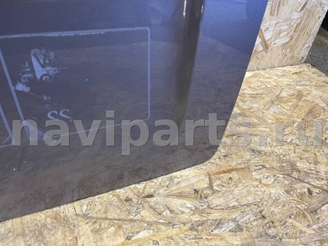 Дверь задняя распашная левая Fiat Talento, 2018 г., арт. 4820023748611_4, фото 13