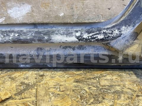 Дверь задняя распашная левая Fiat Talento, 2018 г., арт. 4820023748611_4, фото 23