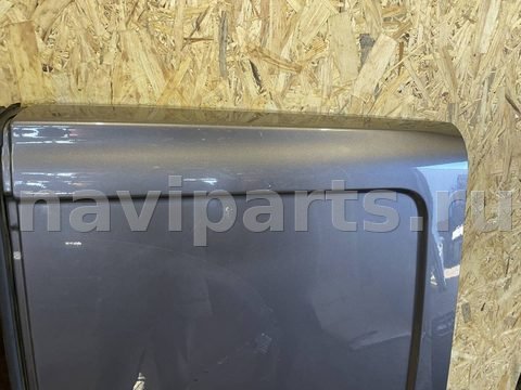 Дверь задняя распашная левая Fiat Talento, 2018 г., арт. 4820023748611_4, фото 9