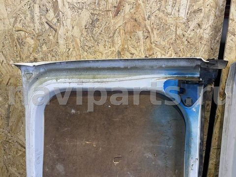 Дверь задняя распашная левая Opel Vivaro, 2017 г., арт. 4820023748616_1, фото 24
