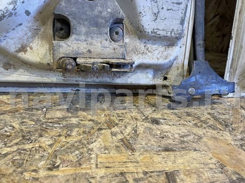 Дверь задняя распашная левая Opel Vivaro, 2017 г., арт. 4820023748616_1, фото 27