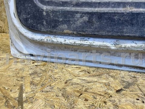 Дверь задняя распашная левая Opel Vivaro, 2017 г., арт. 4820023748616_1, фото 28