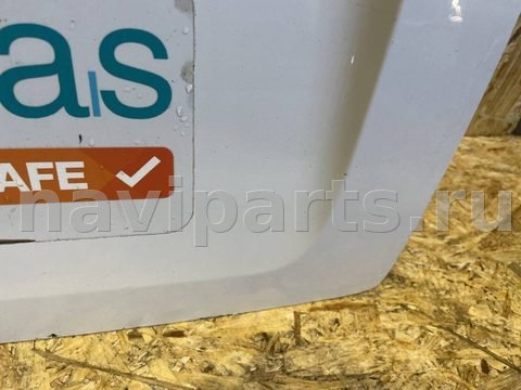 Дверь задняя распашная левая Opel Vivaro, 2017 г., арт. 4820023748616_1, фото 7