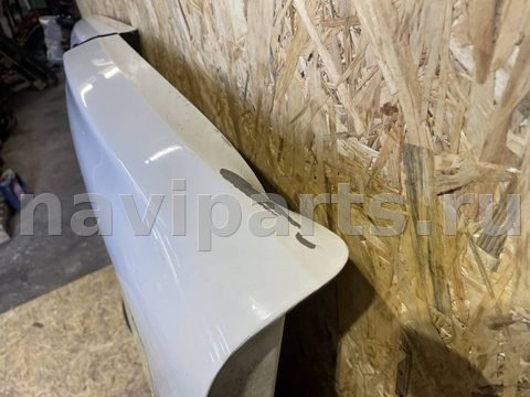 Дверь задняя распашная левая Opel Vivaro, 2017 г., арт. 4820023748616_1, фото 9