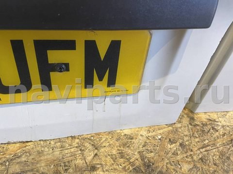Дверь задняя распашная левая Fiat Talento, 2018 г., арт. 4820023748616_4, фото 14