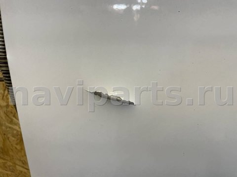 Дверь задняя распашная левая Fiat Talento, 2018 г., арт. 4820023748616_4, фото 15