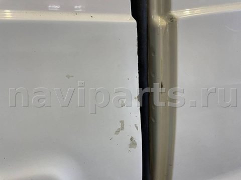 Дверь задняя распашная левая Fiat Talento, 2018 г., арт. 4820023748616_4, фото 16