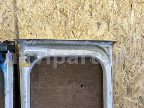 Дверь задняя распашная левая Fiat Talento, 2018 г., арт. 4820023748616_4, фото 18