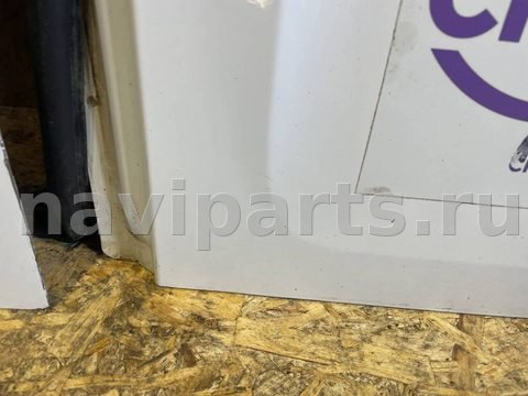 Дверь задняя распашная левая Fiat Talento, 2018 г., арт. 4820023748616_4, фото 5