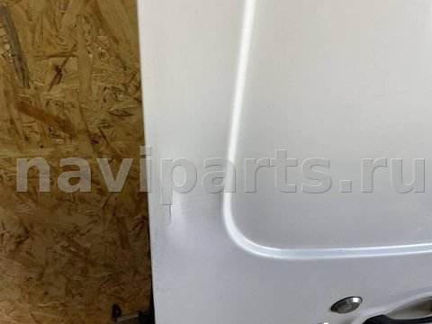 Дверь задняя распашная левая Opel Vivaro, 2010 г., арт. 482002374872485_2, фото 6