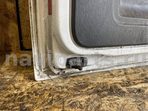Дверь задняя распашная левая Opel Vivaro, 2010 г., арт. 482002374872489_2, фото 25