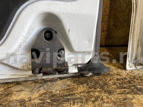 Дверь задняя распашная левая Renault Trafic, 2010 г., арт. 482002374872489_3, фото 24