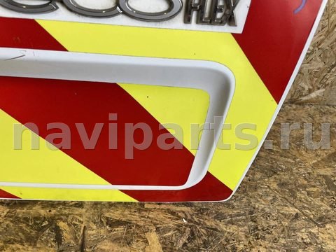 Новое Fiat Talento, 2018 г., арт. 482002374872489_4, фото 13