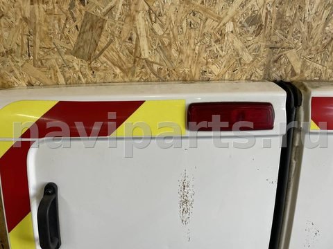 Новое Fiat Talento, 2018 г., арт. 482002374872489_4, фото 2
