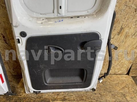 Новое Fiat Talento, 2018 г., арт. 482002374872489_4, фото 21