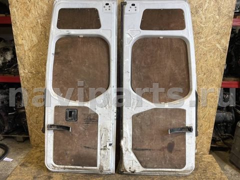 Дверь задняя распашная левая Mercedes Sprinter, 2020 г., арт. 482002374873603, фото 10