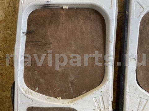 Дверь задняя распашная левая Mercedes Sprinter, 2020 г., арт. 482002374873603, фото 12