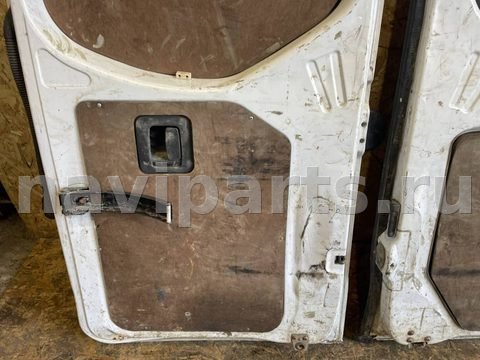 Дверь задняя распашная левая Mercedes Sprinter, 2020 г., арт. 482002374873603, фото 13