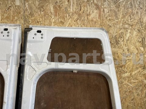 Дверь задняя распашная левая Mercedes Sprinter, 2020 г., арт. 482002374873603, фото 14