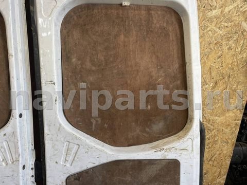 Дверь задняя распашная левая Mercedes Sprinter, 2020 г., арт. 482002374873603, фото 15