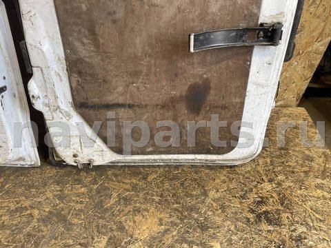 Дверь задняя распашная левая Mercedes Sprinter, 2020 г., арт. 482002374873603, фото 16