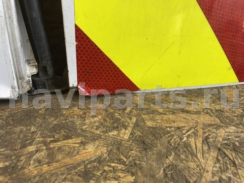 Дверь задняя распашная левая Mercedes Sprinter, 2020 г., арт. 482002374873603, фото 17