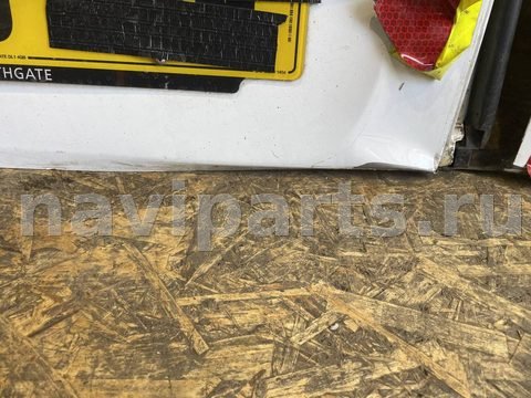 Дверь задняя распашная левая Mercedes Sprinter, 2020 г., арт. 482002374873603, фото 18