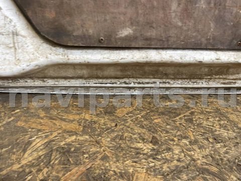 Дверь задняя распашная левая Mercedes Sprinter, 2020 г., арт. 482002374873603, фото 19
