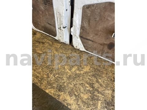 Дверь задняя распашная левая Mercedes Sprinter, 2020 г., арт. 482002374873603, фото 20
