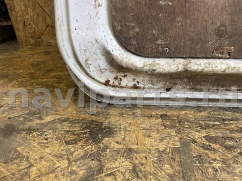 Дверь задняя распашная левая Mercedes Sprinter, 2020 г., арт. 482002374873603, фото 23