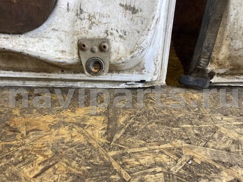 Дверь задняя распашная левая Mercedes Sprinter, 2020 г., арт. 482002374873603, фото 25