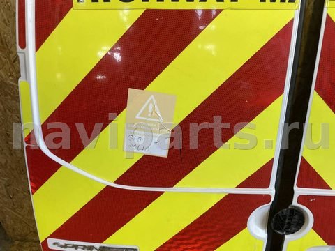 Дверь задняя распашная левая Mercedes Sprinter, 2020 г., арт. 482002374873603, фото 3