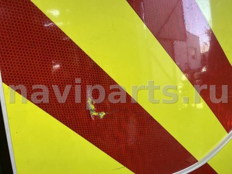 Дверь задняя распашная левая Mercedes Sprinter, 2020 г., арт. 482002374873603, фото 8