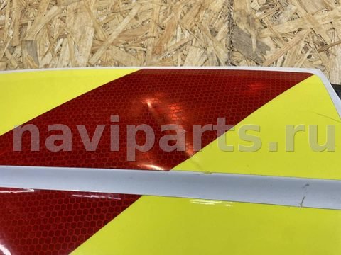 Дверь задняя распашная левая Mercedes Sprinter, 2020 г., арт. 482002374873603, фото 9