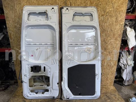 Дверь задняя распашная левая Mercedes Sprinter, 2019 г., арт. 482002374874276, фото 10