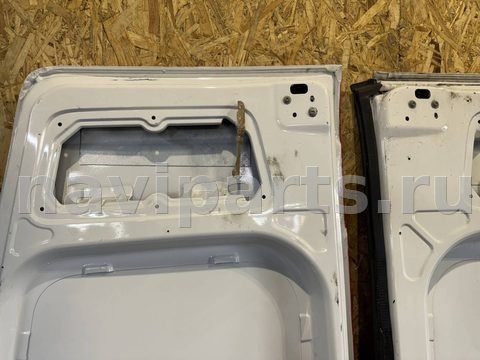 Дверь задняя распашная левая Mercedes Sprinter, 2019 г., арт. 482002374874276, фото 11