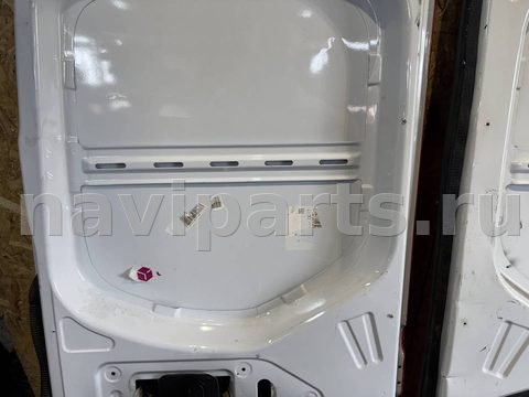 Дверь задняя распашная левая Mercedes Sprinter, 2019 г., арт. 482002374874276, фото 12