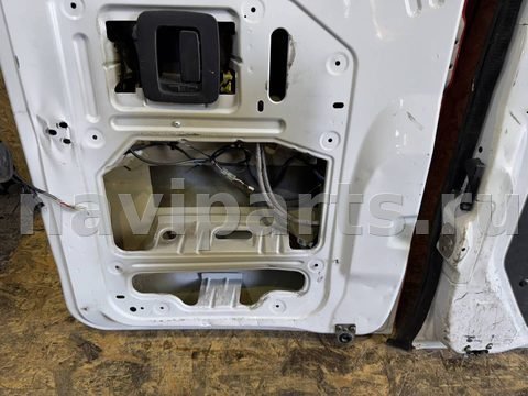 Дверь задняя распашная левая Mercedes Sprinter, 2019 г., арт. 482002374874276, фото 13
