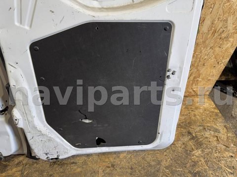 Дверь задняя распашная левая Mercedes Sprinter, 2019 г., арт. 482002374874276, фото 16